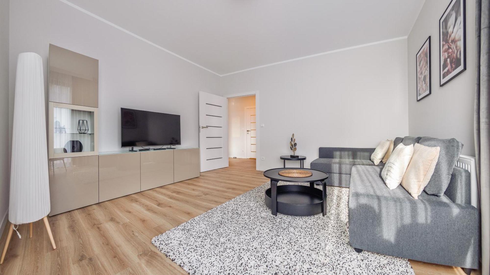 Garden Gates Apartments By Sun & Snow With Roof Terrace Gdansk Exterior foto