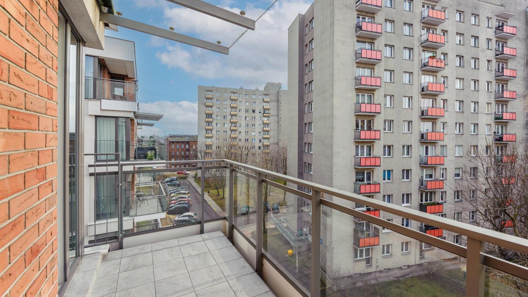 Garden Gates Apartments By Sun & Snow With Roof Terrace Gdansk Exterior foto